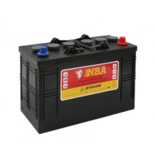 Тяговая аккумуляторная батарея тип GEL NBA 4GL12N 12V 85/100Ah
